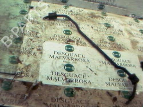 Stabilisator für Stabilisator BMW 3 (E36) [1990-1998] 3784281 3784281