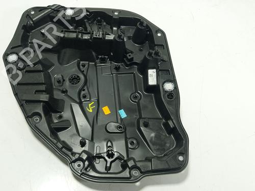 Alzavetro posteriore sinistro BMW X7 (G07) xDrive 40 d Mild-Hybrid (340 hp) 30196474