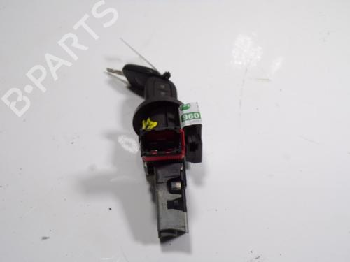 Electronic module DACIA SANDERO II TCe 90 (B8M1, B8MA, B8AC) | BP14492335M83 