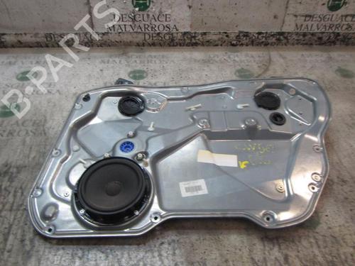 Used Front right window mechanism Front right window mechanism 3836660 3836660