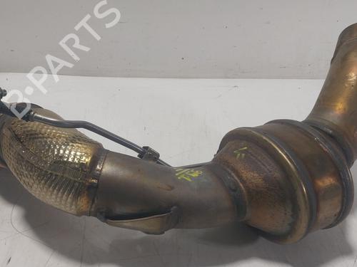 Particulate filter BMW X6 (G06, F96) M Competition | BP26967792M81 - Image 2