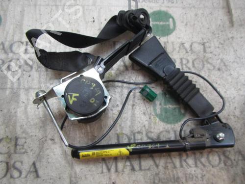 Used Front left seatbelt Front left seatbelt OPEL MERIVA A MPV (X03) 1.7 CDTI (E75) (100 hp) 8740146 8740146