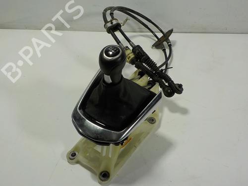 Gear lever MAZDA 2 Hatchback (DL, DJ)  | BP13520918M90 