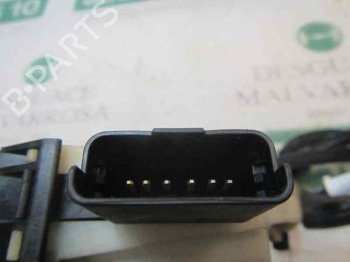 Rear left lock CITROËN C4 II (NC_) 1.6 HDi 90 | BP3877400C100