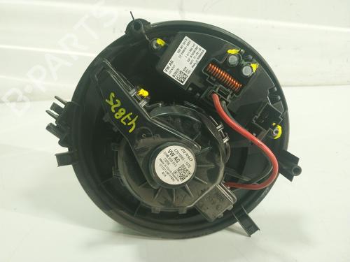 Heater blower motor VW GOLF VIII (CD1, DA1)  | BP17446389M62 
