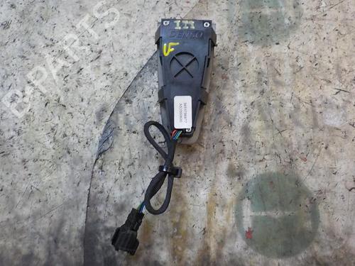 Module électronique CITROËN C4 Picasso I MPV (UD_)  | BP3849164M83 