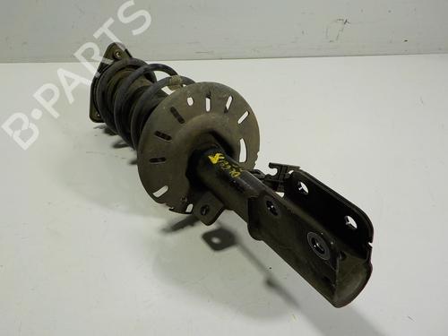Used Left front shock absorber Left front shock absorber CITROËN C4 Picasso II [2013-2026] 14244829 14244829