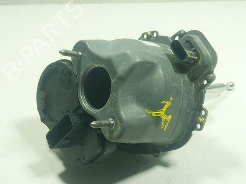 Used Servo brake Servo brake SEAT LEON Sportstourer (KL8, KLD) 1.5 eTSI (150 hp) 25887673 25887673