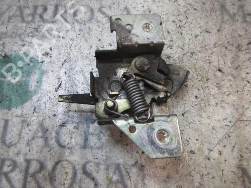 Hood lock FORD FUSION (JU_)  | BP8770770C133 