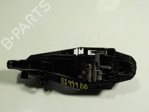 Front right exterior door handle CITROËN C4 CACTUS  | BP10089084C129 