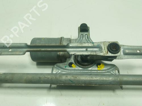 Front wiper motor CHRYSLER GRAND VOYAGER V (RT) 2.8 CRD | BP18872386M29 