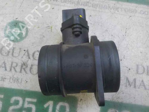 Used Mass air flow sensor Mass air flow sensor SEAT ALTEA (5P1) 1.9 TDI (105 hp) 5126696 5126696