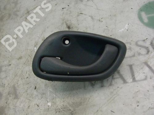 Used Front left interior door handle Front left interior door handle SUZUKI IGNIS I (FH) 1.3 (HV51, HX51, RG413) (83 hp) 4021330 4021330