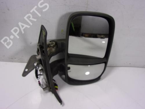 Right mirror IVECO DAILY V Van [2011-2014]  17000945