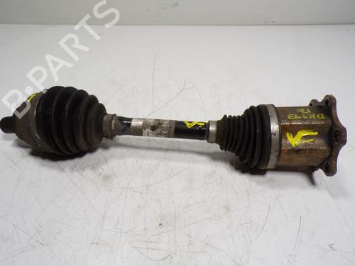 Used Left front driveshaft Left front driveshaft SEAT ALHAMBRA (710, 711) 2.0 TDI (140 hp) 12117427 12117427