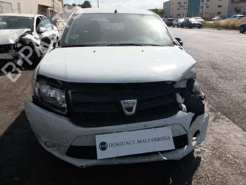 Front right window mechanism DACIA SANDERO II 1.5 dCi 75 / Blue dCi 75 (B8JW, B8M4, B8AH, B8M7, B8M6) | BP5142039C23 