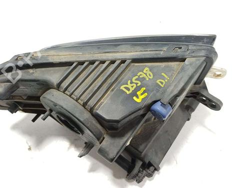 Left front indicator AUDI A3 Sportback (8VA, 8VF) 2.0 TDI | BP37033370C32 - Image 4