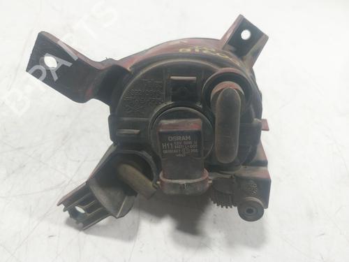 Left front fog light AUDI A3 (8P1)  | BP18910848C30 