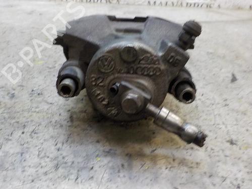 Right front brake caliper AUDI A1 Sportback (8XA, 8XF) 1.6 TDI | BP11549176M104 