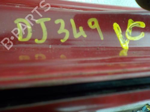 Tailgate VW SCIROCCO III (137, 138)  | BP9763748C6