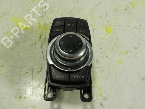 Used Switch Switch BMW 3 (F30, F80) 318 i (136 hp) 9053231 9053231