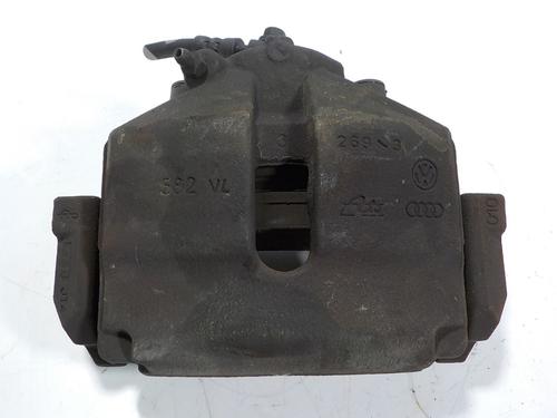 Used Right front brake caliper Right front brake caliper SKODA RAPID (NH3, NK3, NK6) 1.6 TDI (105 hp) 13578981 13578981