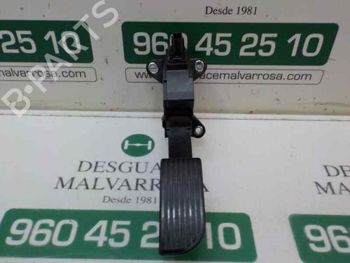 Used Pedal Pedal TOYOTA AYGO (_B4_) 1.0 VVTi (KGB40) (72 hp) 4022003 4022003