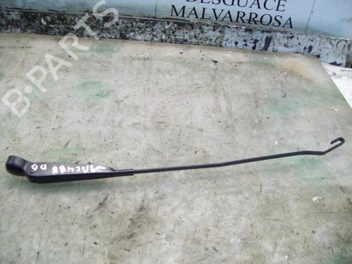 Used Front windshield wiper arm Front windshield wiper arm RENAULT CLIO II (BB_, CB_) [1998-2016] 3753797 3753797