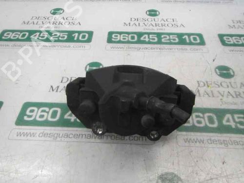 Left front brake caliper FORD FOCUS C-MAX (DM2) 1.6 TDCi | BP11550373M105 - Image 3