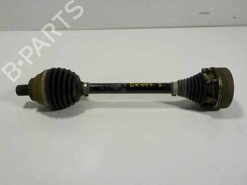 Used Left front driveshaft Left front driveshaft VW GOLF VII Variant (BA5, BV5) 1.6 TDI (105 hp) 11916092 11916092