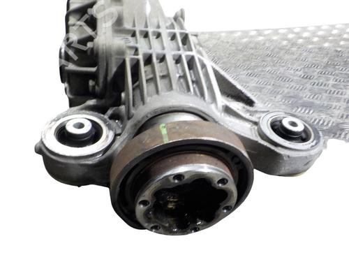 Rear differential JAGUAR XF I (X250) 2.2 D | BP11030848M24 