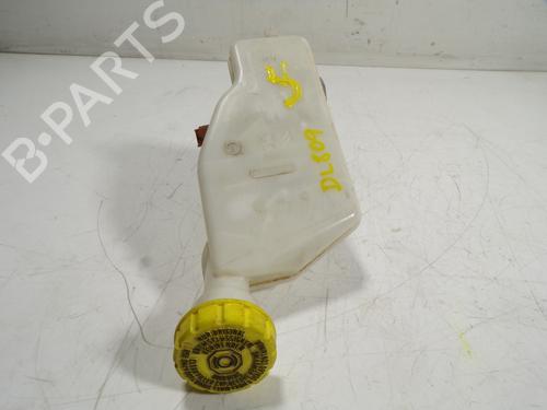 Brake master cylinder CITROËN C3 AIRCROSS II (2R_, 2C_)  | BP14912041M77 
