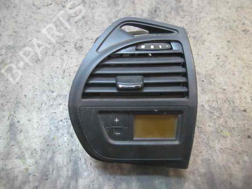 Commande Chauffage CITROËN C4 Grand Picasso I (UA_) [2006-2013]  3851862