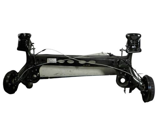 Used Rear axle SEAT ARONA (KJ7, KJP) [2017-2025]  8107819