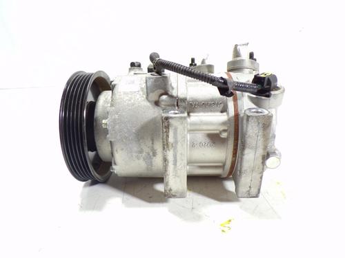 Compressor A/A HYUNDAI TUCSON (TL, TLE) 1.7 CRDi (116 hp) 8418635