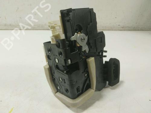 Used Rear right lock Rear right lock 38799860 38799860