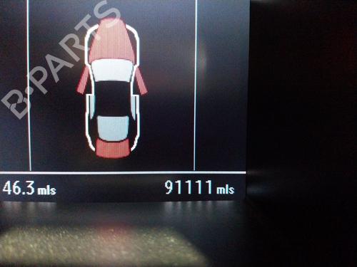 Electronic module BENTLEY CONTINENTAL FLYING SPUR (3W_) 6.0 | BP26944496M83  - Image 12