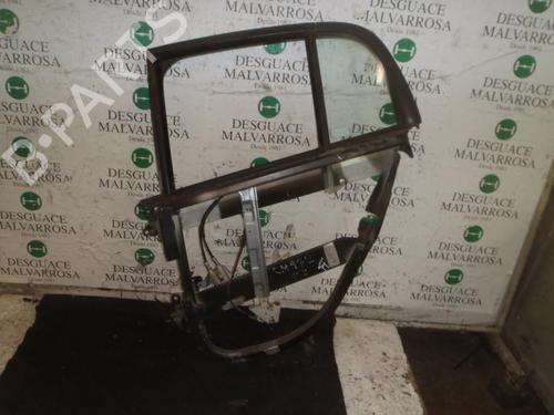 Used Rear left window mechanism Rear left window mechanism SMART FORFOUR (454) 1.1 (454.030) (75 hp) 3821712 3821712