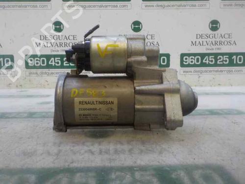 Used Starter Starter RENAULT MEGANE IV Grandtour (K9A/M/N_) [2016-2026] 6082364 6082364