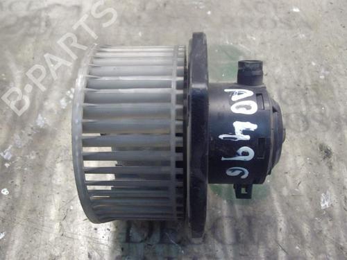 Used Heater blower motor Heater blower motor SSANGYONG RODIUS I 2.7 Xdi (163 hp) 3788176 3788176