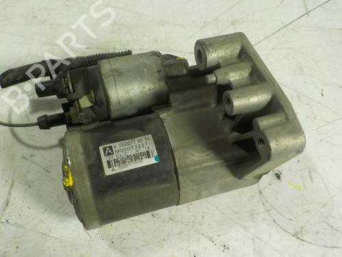 Used Starter Starter PEUGEOT 308 I (4A_, 4C_) 1.6 16V (120 hp) 8511726 8511726