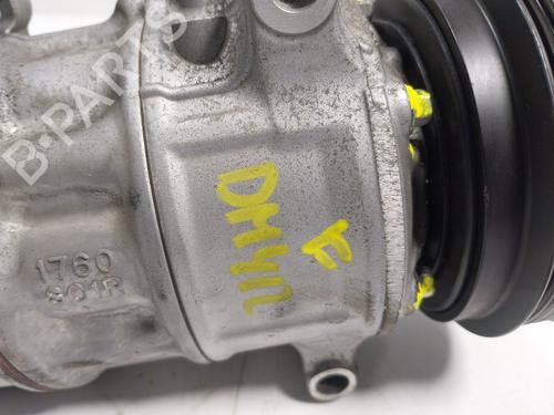 Compressor A/A RENAULT MEGANE IV Hatchback (B9A/M/N_)  | BP16476042M34 