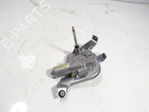 Used Rear wiper motor Rear wiper motor MAZDA CX-3 (DK) 2.0 SKYACTIV-G (121 hp) 7165074 7165074