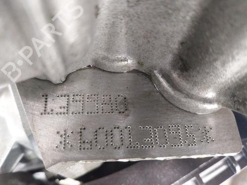 Engine MERCEDES-BENZ A-CLASS (W177) AMG A 45 S 4-Matic+ (177.054) | BP34555954M1  - Image 7