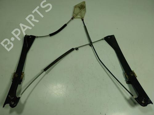 Used Front left window mechanism Front left window mechanism VW POLO V (6R1, 6C1) 1.4 TDI (75 hp) 31860046 31860046