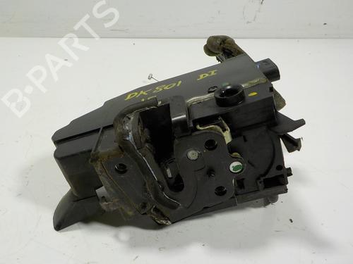 Used Front left lock CITROËN C4 Picasso II [2013-2025]  13735286