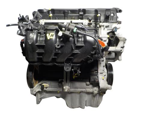 Engine OPEL CORSA E (X15) [2014-2024]  13230961