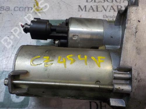 Starter SEAT IBIZA IV (6J5, 6P1) 1.4 | BP3857473M8 