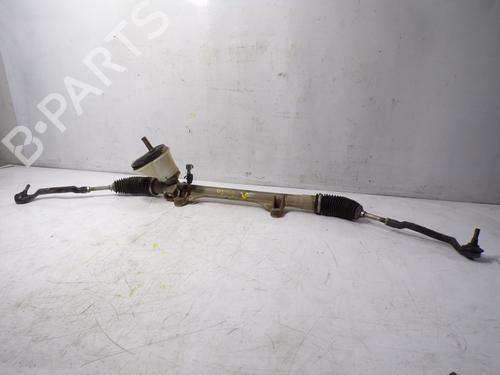Styregear/Snekke MERCEDES-BENZ CITAN Box Body/MPV (W415) [2012-2021]  10089489