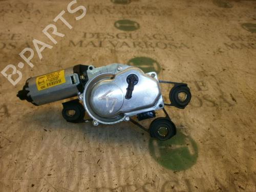 Used Rear wiper motor SEAT LEON (1P1) 2.0 TDI 16V (140 hp) 3757600